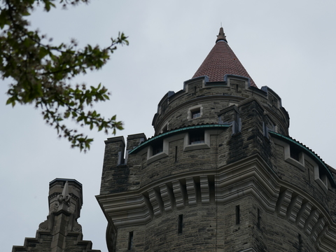 casa loma casa loma