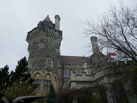 casa loma casa loma