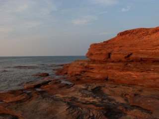 Prince Edward Island